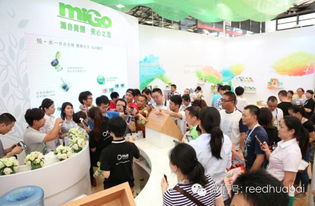 三天吸粉兩萬(wàn)人！勵(lì)展華百展覽第109屆中國(guó)日用百貨商品交易會(huì)圓滿落幕，見(jiàn)證行業(yè)新活力