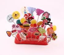 義烏商貿(mào)城一區(qū) 日用百貨銷售新風(fēng)尚，彩色與情趣吸管引領(lǐng)消費(fèi)潮流