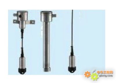 MicroSENSOR HL5000 靜壓式液位測量領域的可靠之選