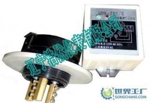 UDK-21G電接觸液位控制器 精準(zhǔn)液位監(jiān)測的可靠選擇